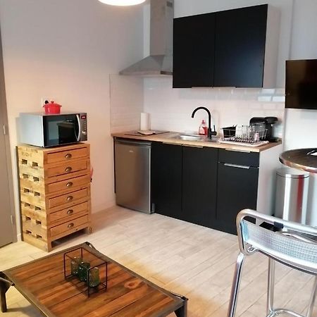 Studio "La Brique Rouge" Agen Kültér fotó